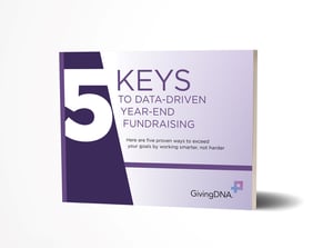 5 keys