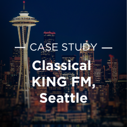Classical King FM Seattle
