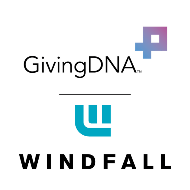 Copy of GivingDNA + Windfall lockup