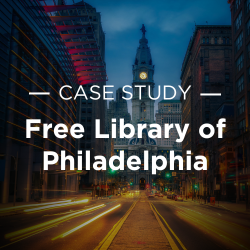 Free Library of Philly