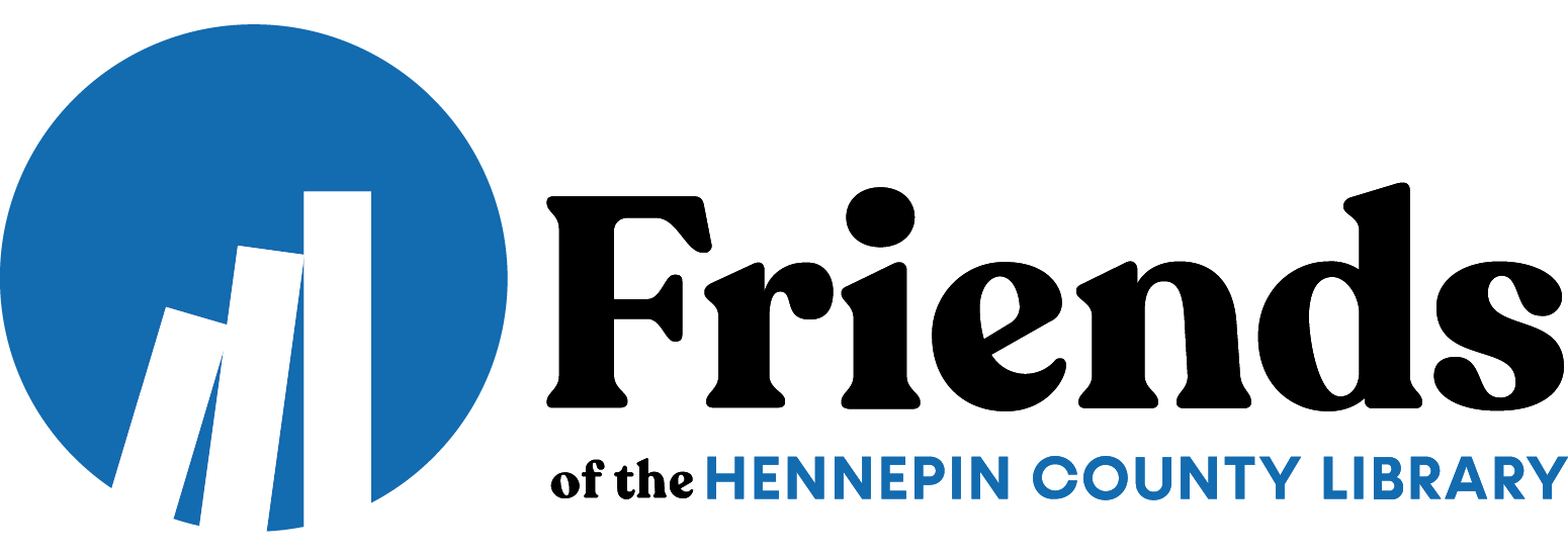 Friends of Hennepin County Library FHCL_logo_web