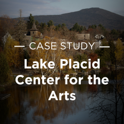Lake Placid for the Arts
