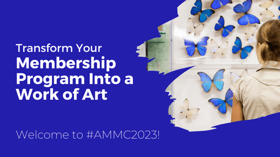 Membership Program Into a Work of Art (1)