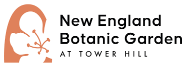 New England Botanic Garden