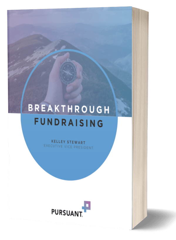 Breakthrough book