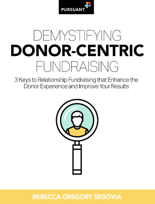 donor-centric-fundraising